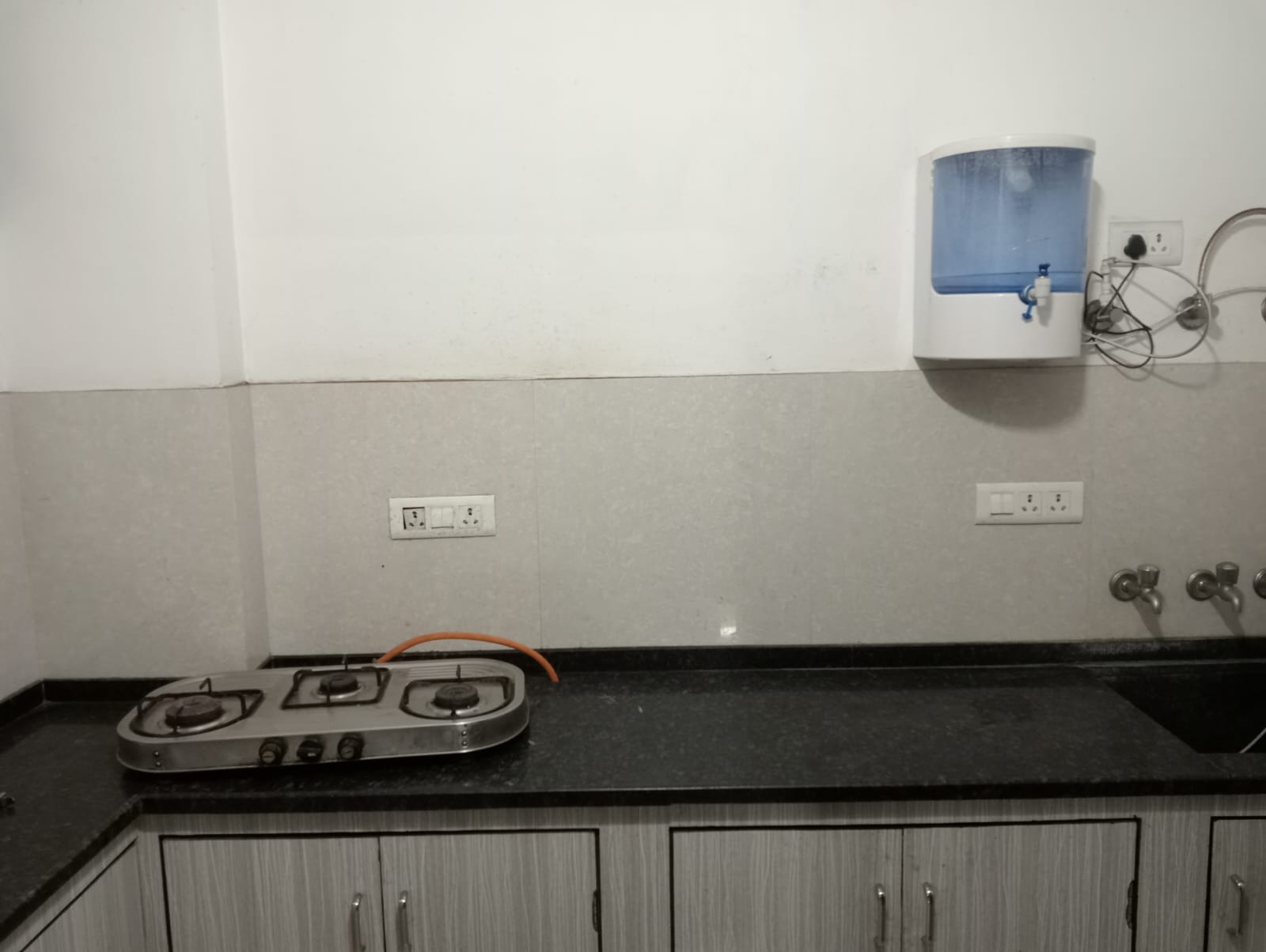 2 BHK furnished flat in mansarovar jaipur-Mansarover-Jaipur